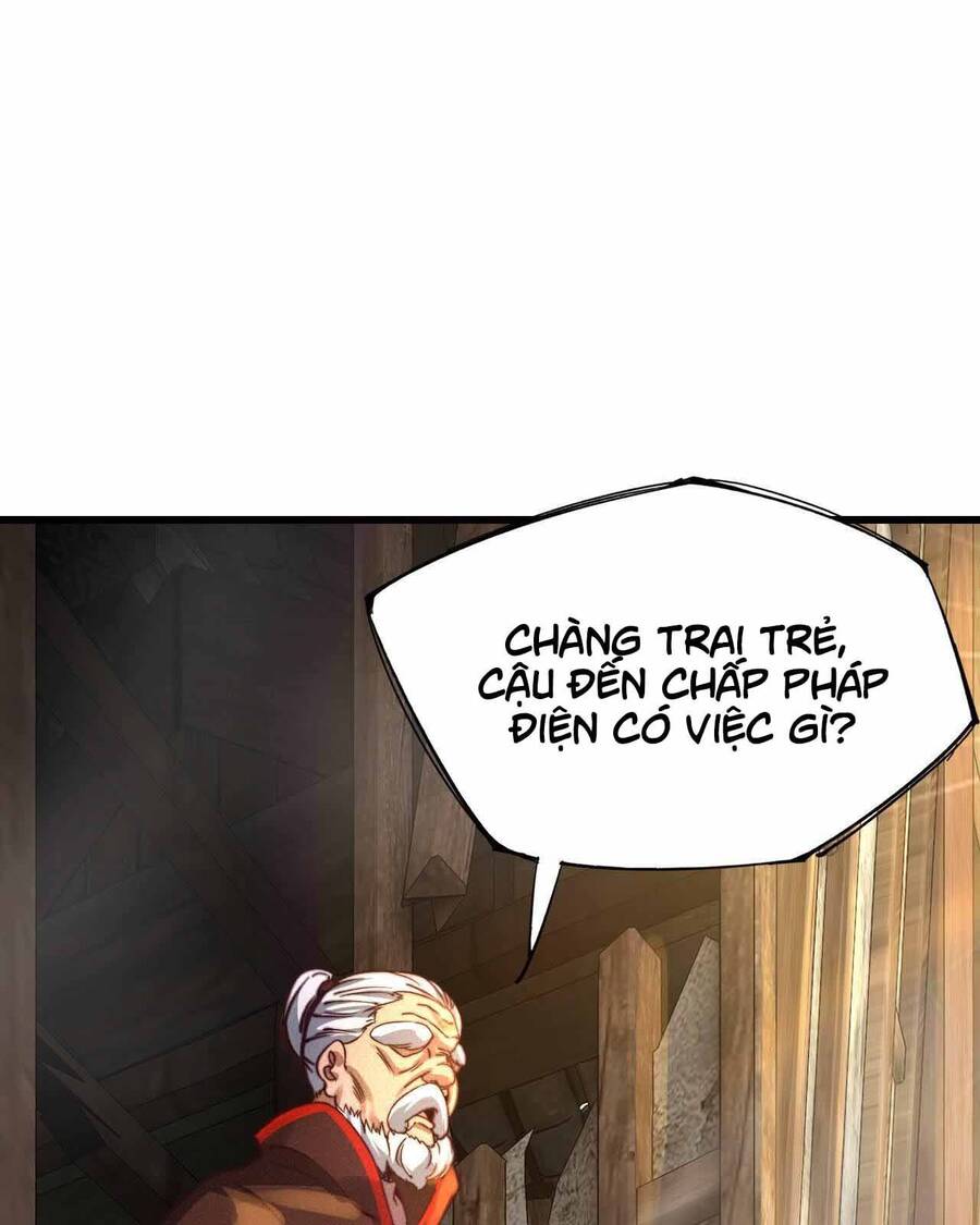 Một Mình Ta Hoá Thần Chapter 23 - Trang 2