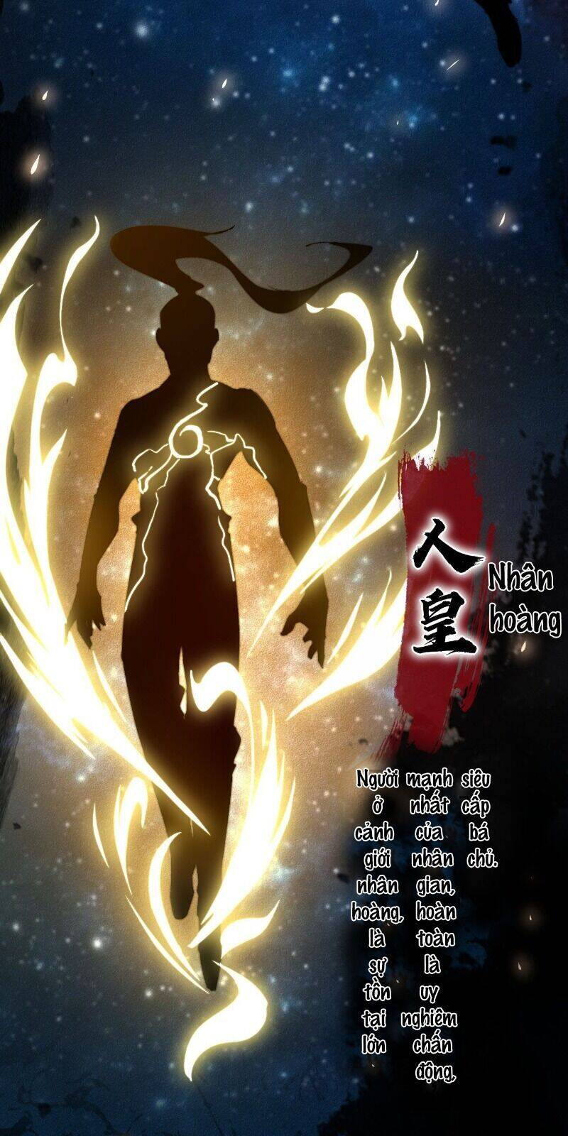 Một Mình Ta Hoá Thần Chapter 2 - Trang 39