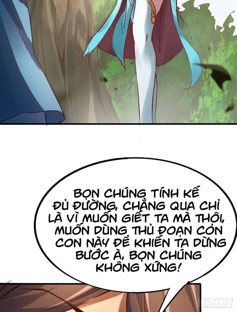 Một Mình Ta Hoá Thần Chapter 10 - Trang 27