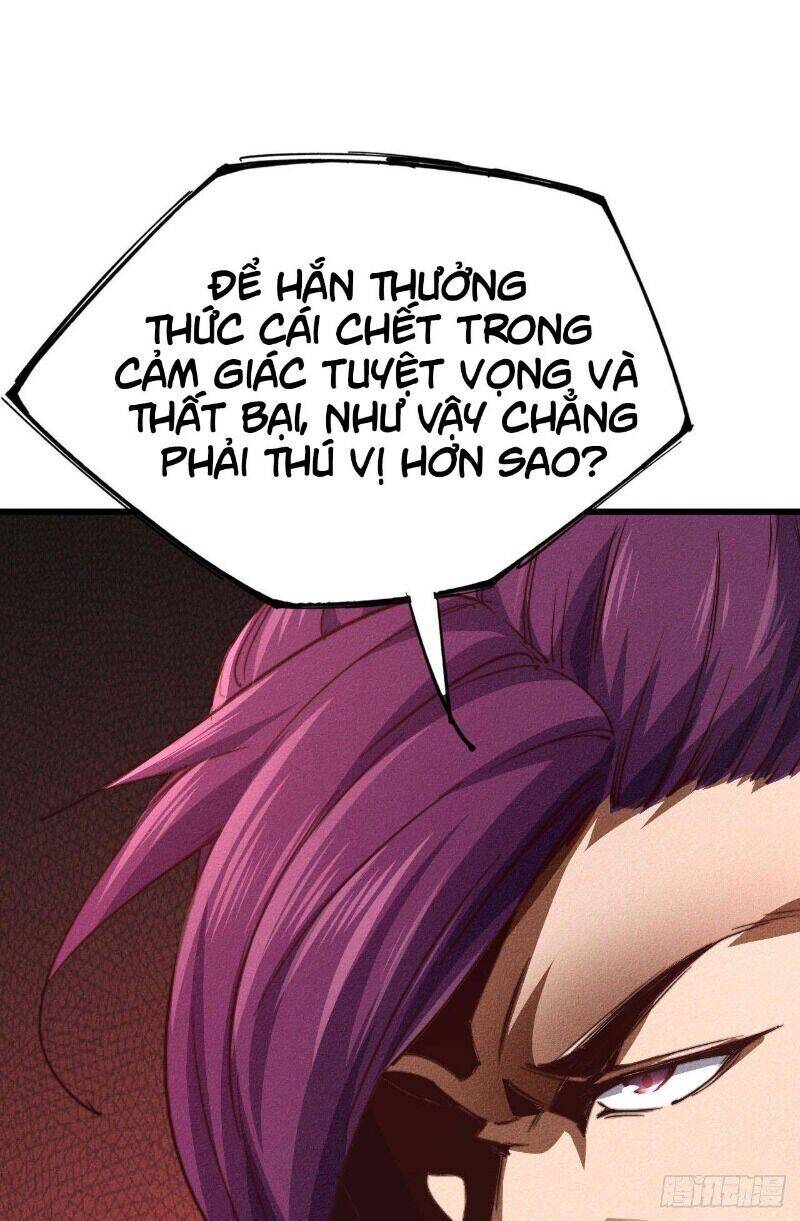 Một Mình Ta Hoá Thần Chapter 16 - Trang 7