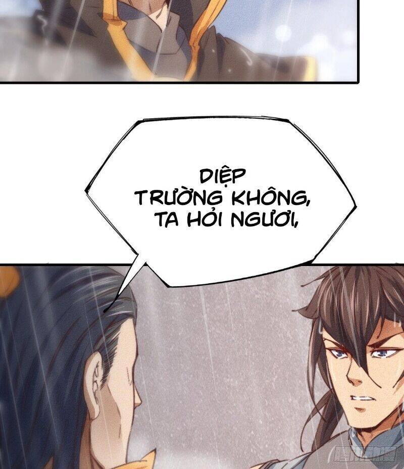 Một Mình Ta Hoá Thần Chapter 8 - Trang 52