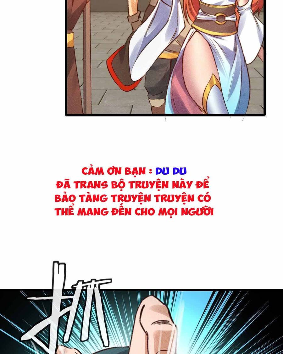 Một Mình Ta Hoá Thần Chapter 24 - Trang 74