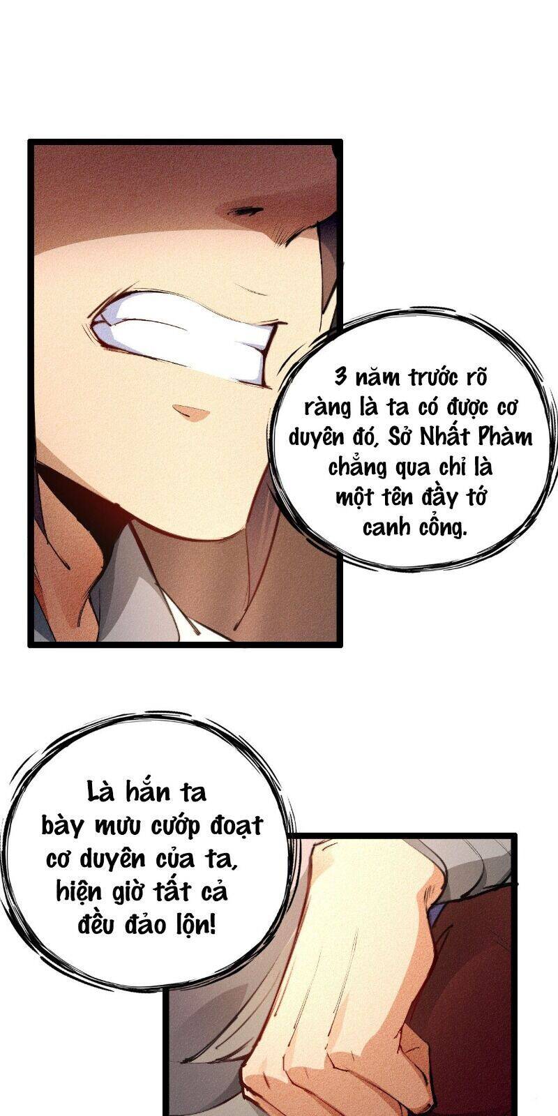 Một Mình Ta Hoá Thần Chapter 1 - Trang 64