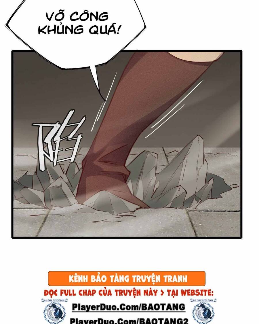 Một Mình Ta Hoá Thần Chapter 26 - Trang 28