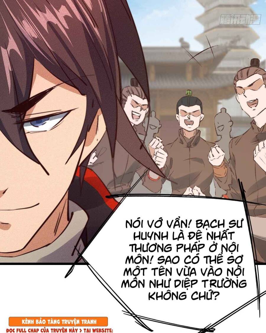 Một Mình Ta Hoá Thần Chapter 27 - Trang 70