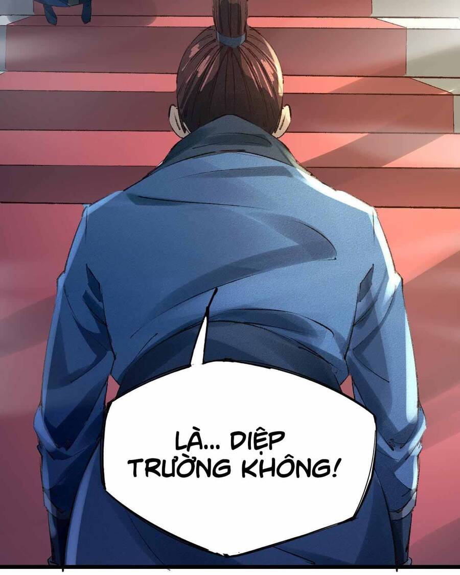 Một Mình Ta Hoá Thần Chapter 33 - Trang 51