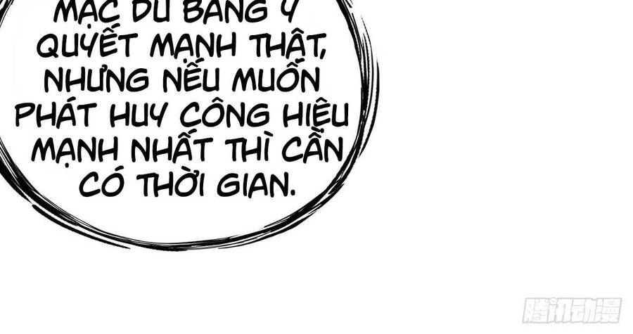 Một Mình Ta Hoá Thần Chapter 19 - Trang 31