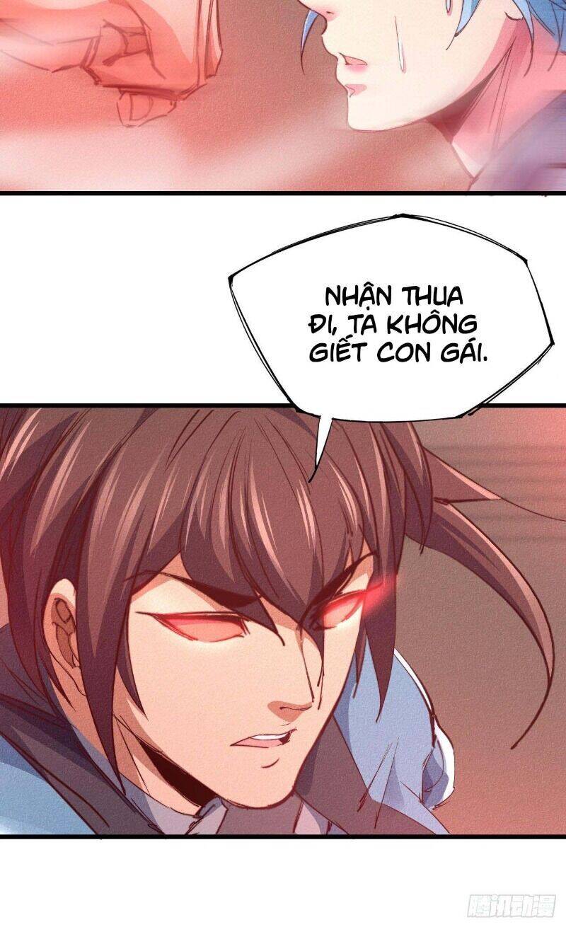 Một Mình Ta Hoá Thần Chapter 19 - Trang 108