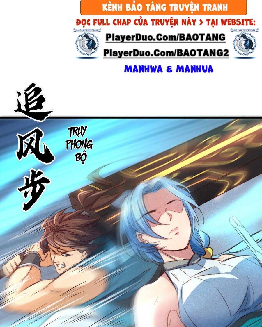 Một Mình Ta Hoá Thần Chapter 19 - Trang 34