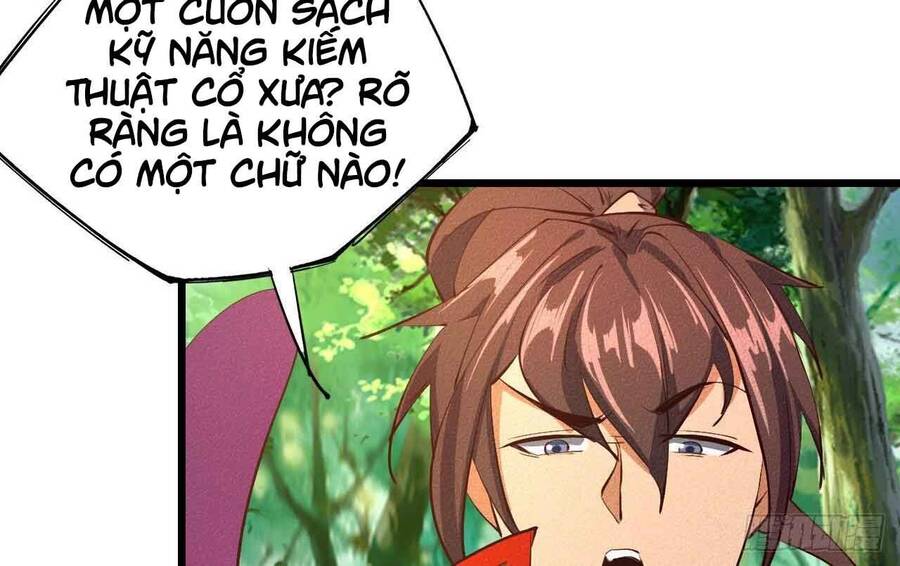 Một Mình Ta Hoá Thần Chapter 34 - Trang 38