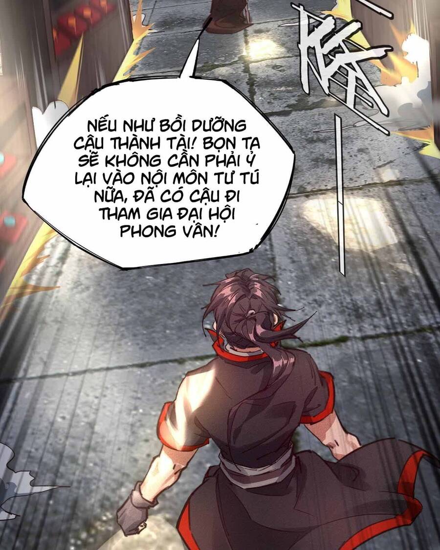 Một Mình Ta Hoá Thần Chapter 23 - Trang 65