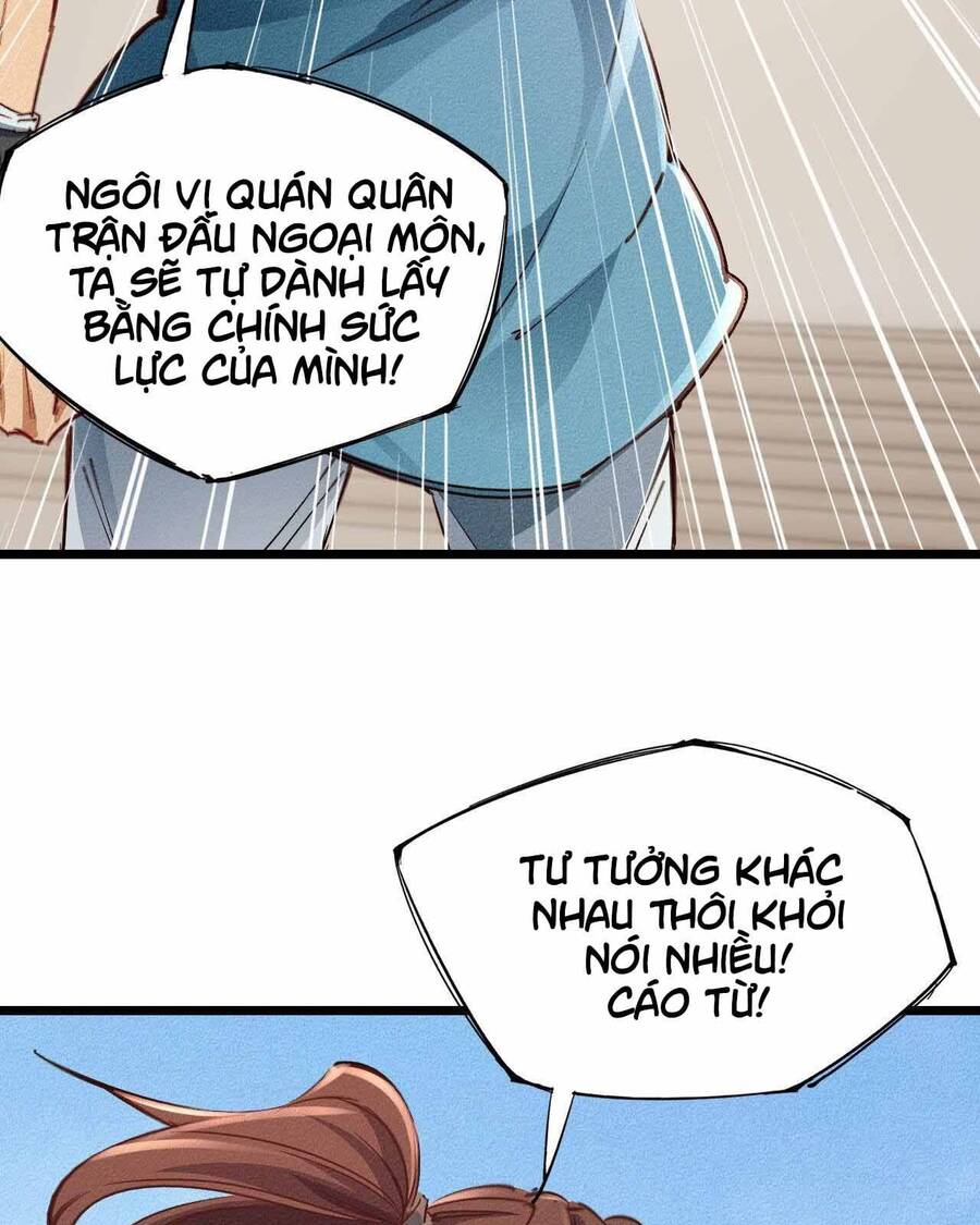 Một Mình Ta Hoá Thần Chapter 20 - Trang 69