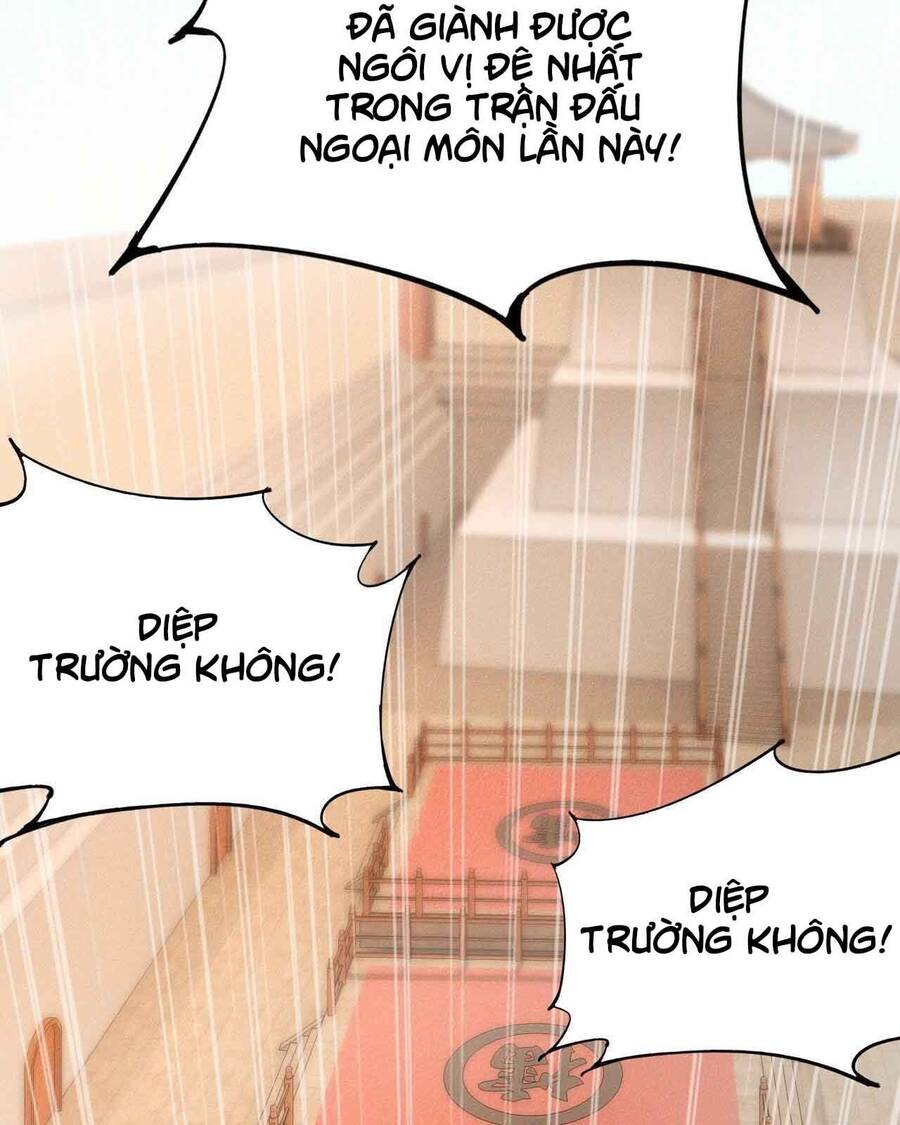 Một Mình Ta Hoá Thần Chapter 22 - Trang 8