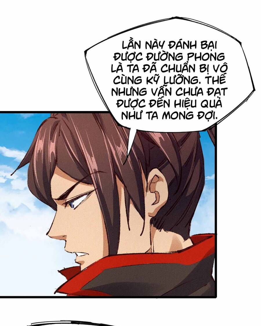 Một Mình Ta Hoá Thần Chapter 33 - Trang 26