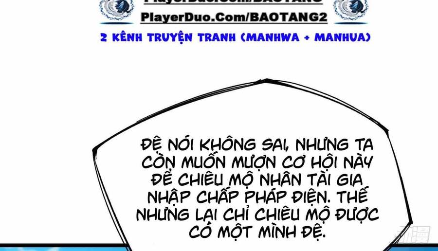 Một Mình Ta Hoá Thần Chapter 33 - Trang 28