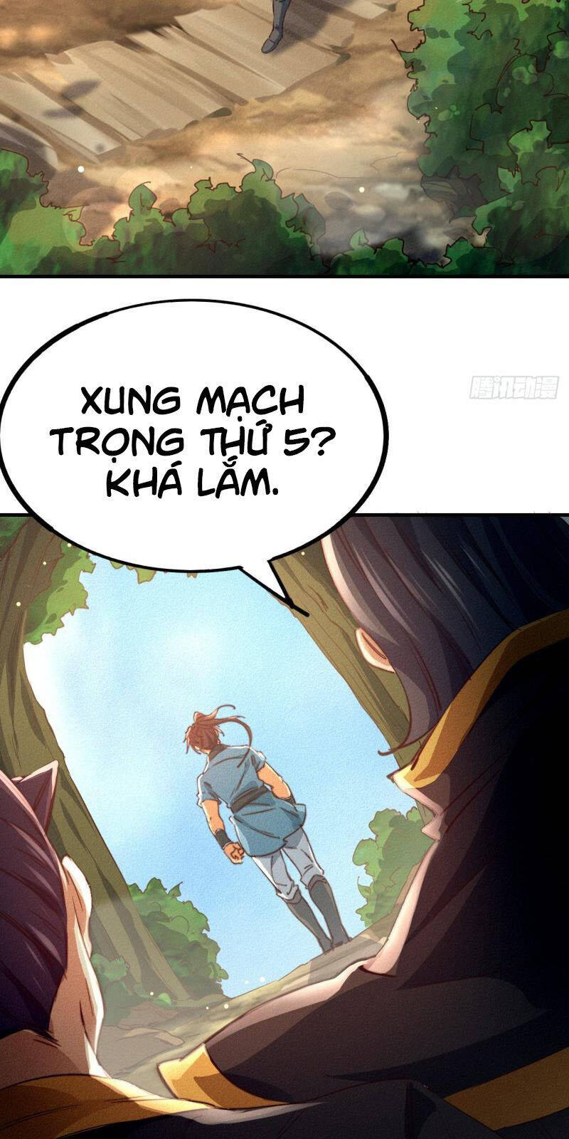 Một Mình Ta Hoá Thần Chapter 15 - Trang 39