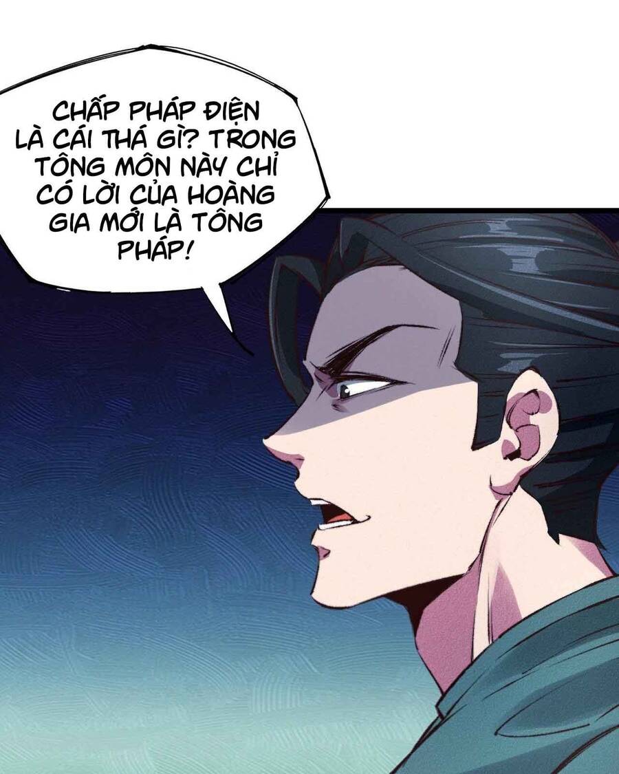 Một Mình Ta Hoá Thần Chapter 27 - Trang 25