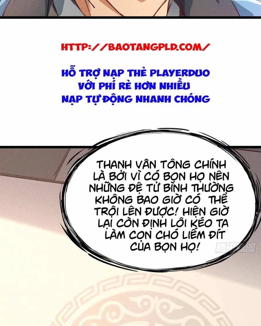 Một Mình Ta Hoá Thần Chapter 20 - Trang 58