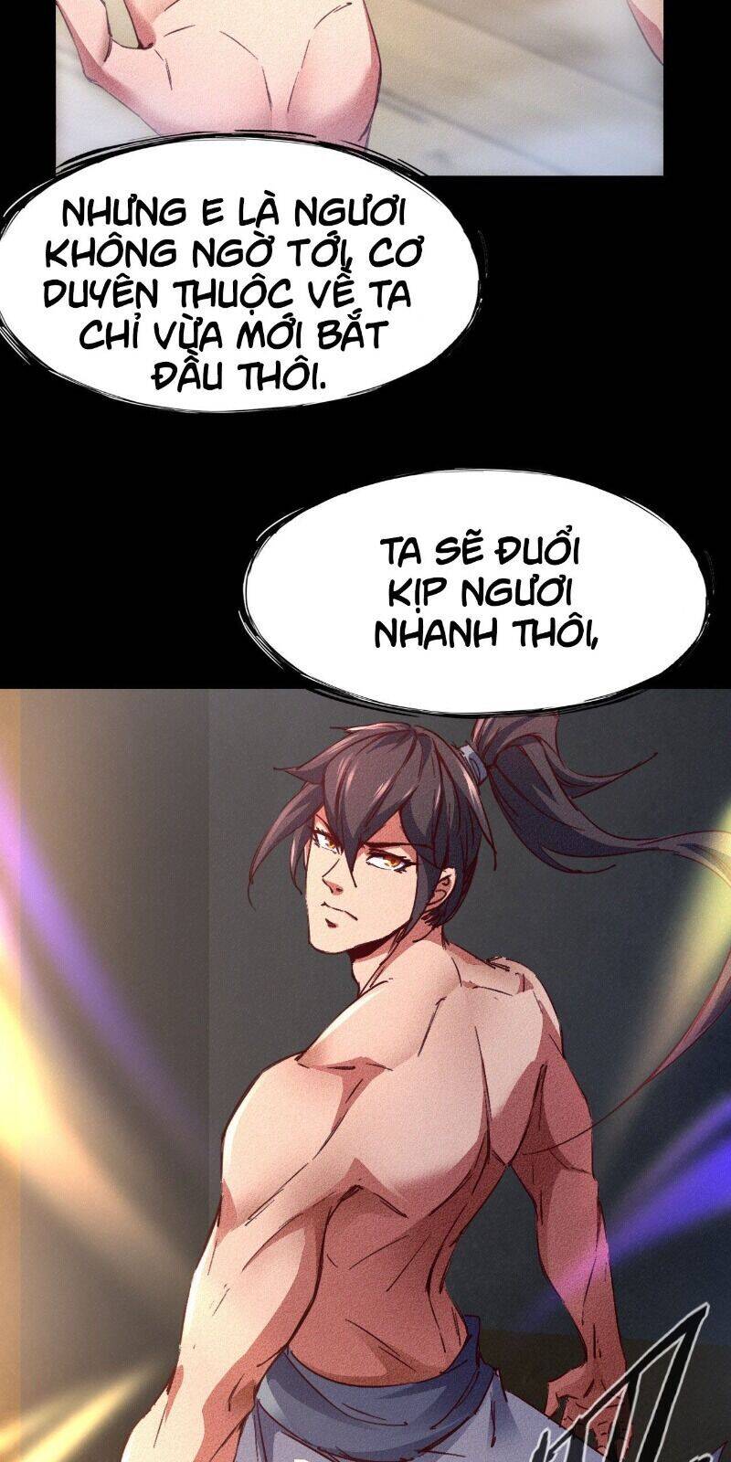 Một Mình Ta Hoá Thần Chapter 2 - Trang 61