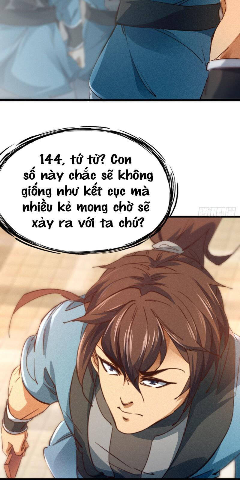 Một Mình Ta Hoá Thần Chapter 11 - Trang 13