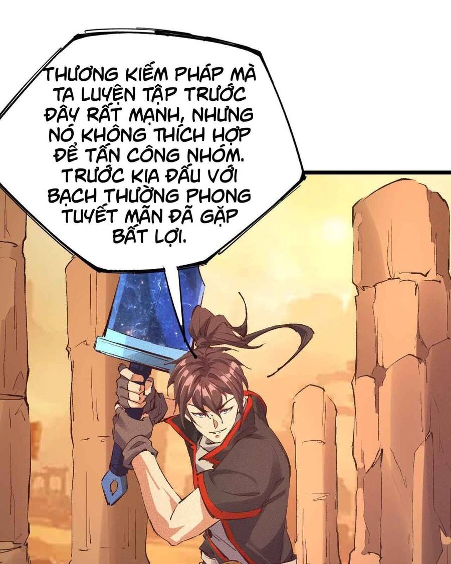 Một Mình Ta Hoá Thần Chapter 34 - Trang 78