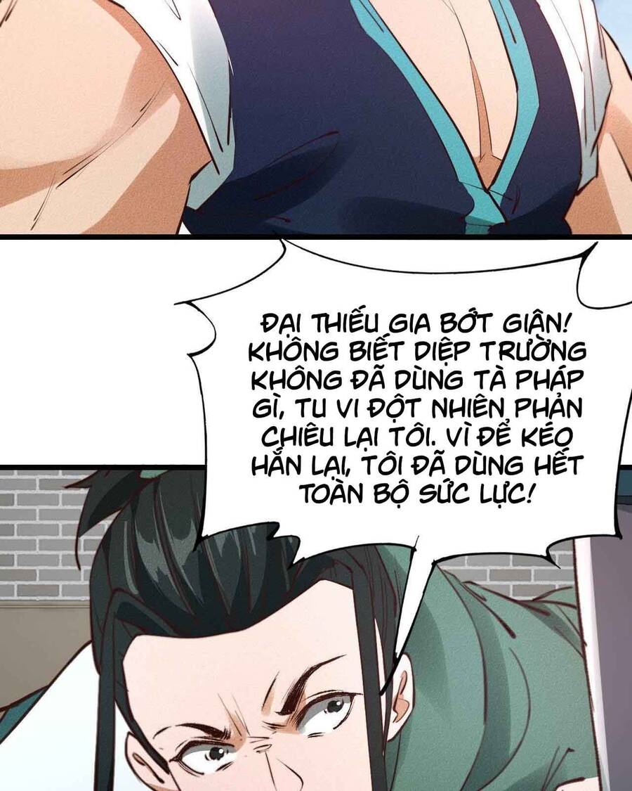 Một Mình Ta Hoá Thần Chapter 28 - Trang 66