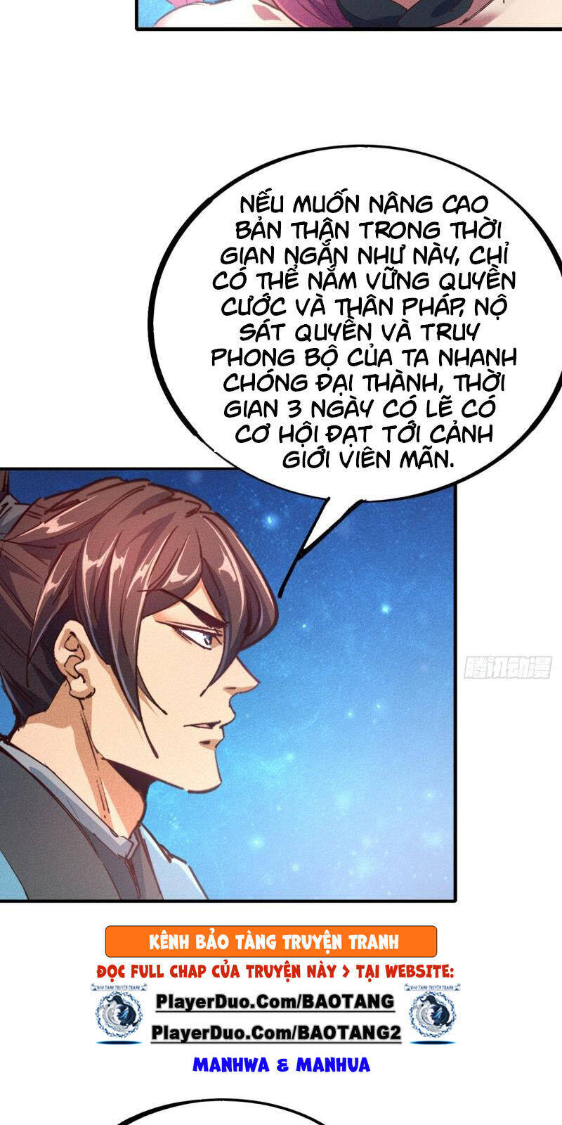 Một Mình Ta Hoá Thần Chapter 13 - Trang 54