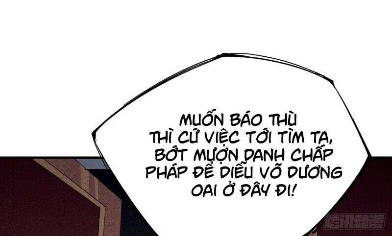 Một Mình Ta Hoá Thần Chapter 3 - Trang 4