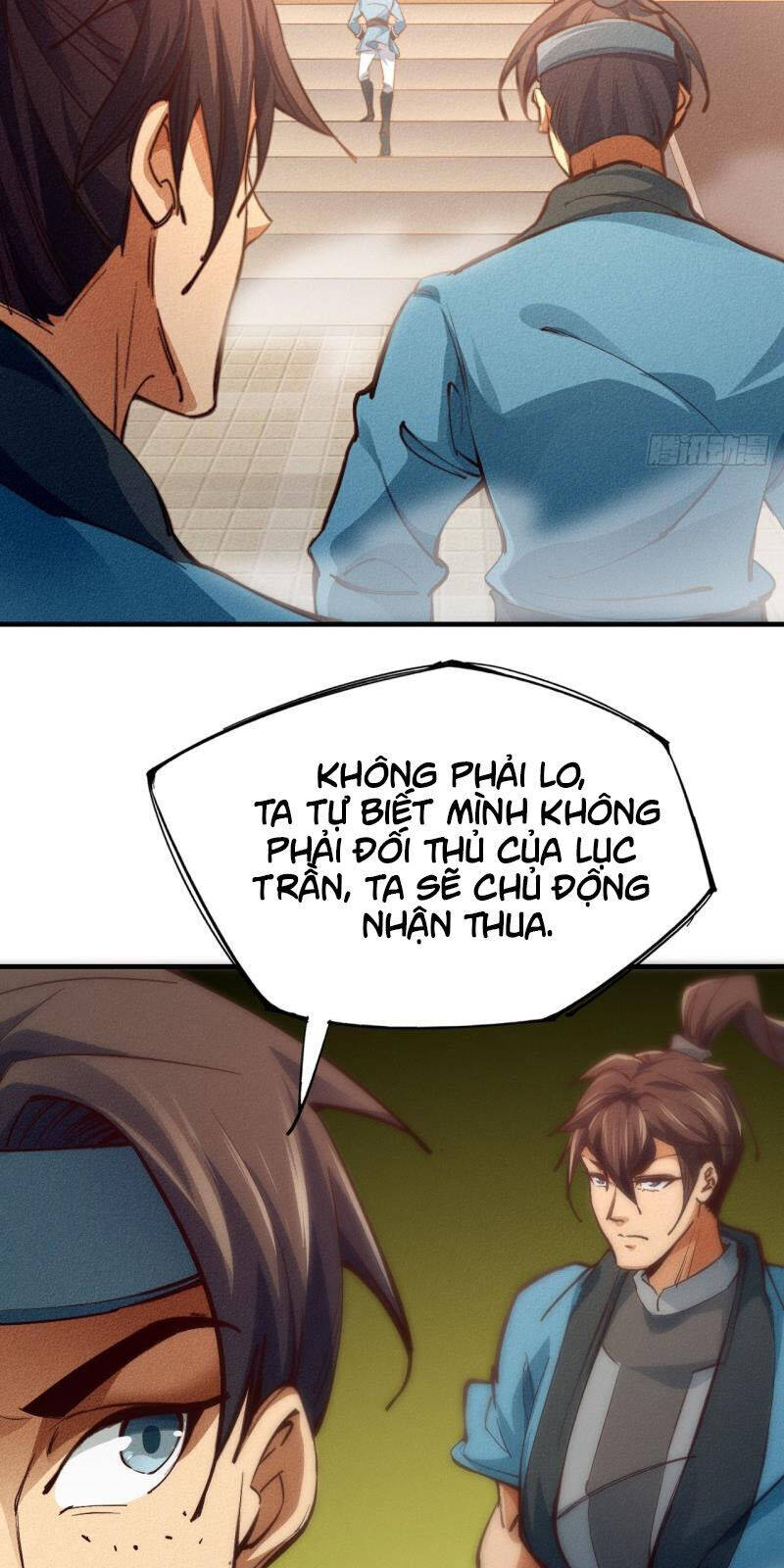 Một Mình Ta Hoá Thần Chapter 11 - Trang 51