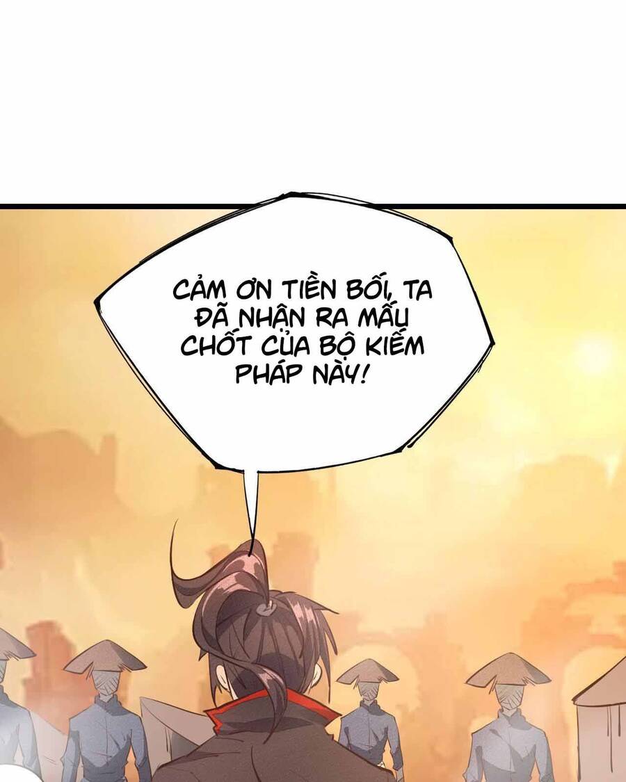 Một Mình Ta Hoá Thần Chapter 35 - Trang 14