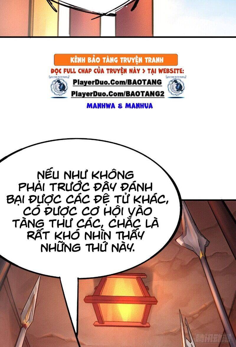 Một Mình Ta Hoá Thần Chapter 9 - Trang 16