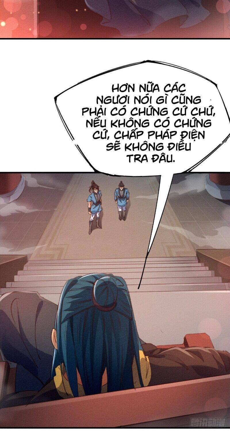 Một Mình Ta Hoá Thần Chapter 6 - Trang 49