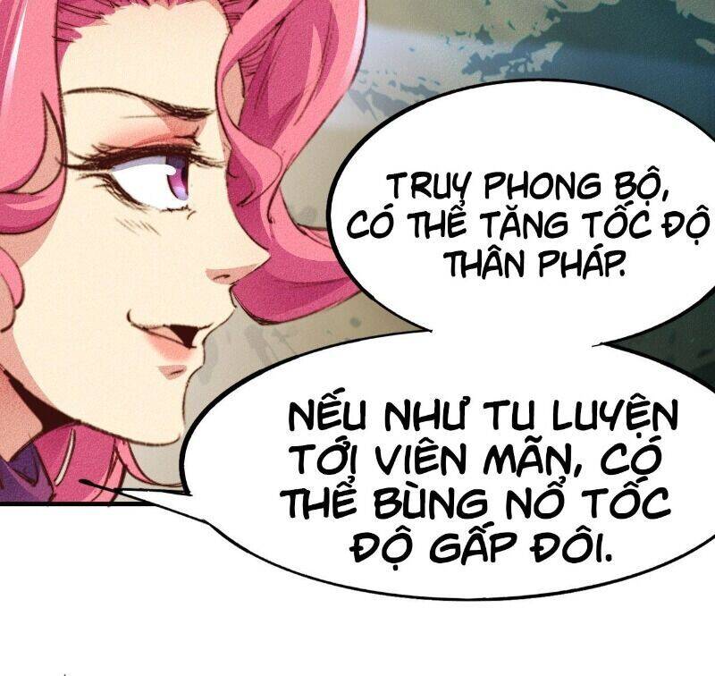 Một Mình Ta Hoá Thần Chapter 2 - Trang 103