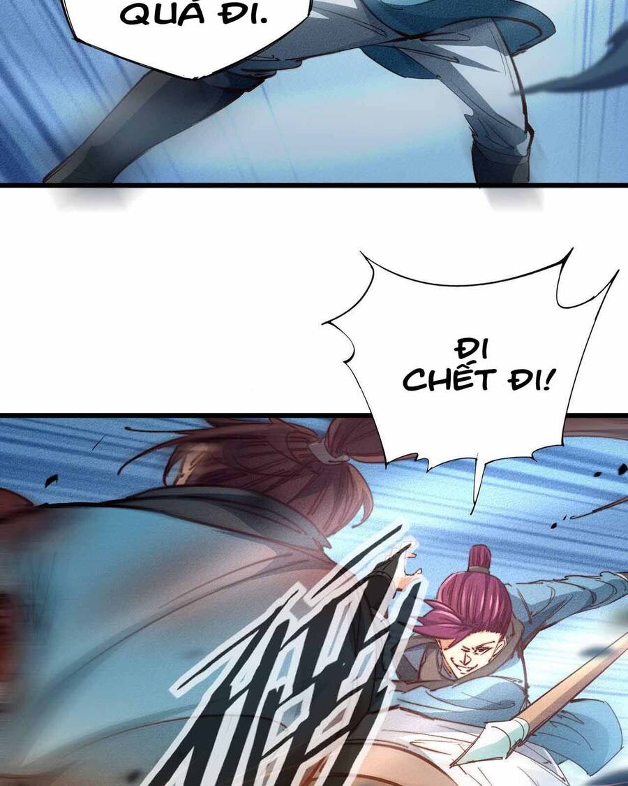 Một Mình Ta Hoá Thần Chapter 21 - Trang 38