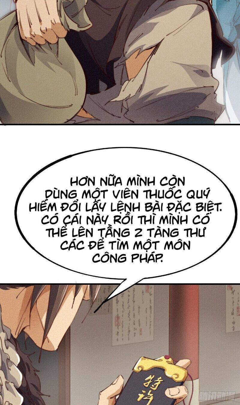 Một Mình Ta Hoá Thần Chapter 6 - Trang 41