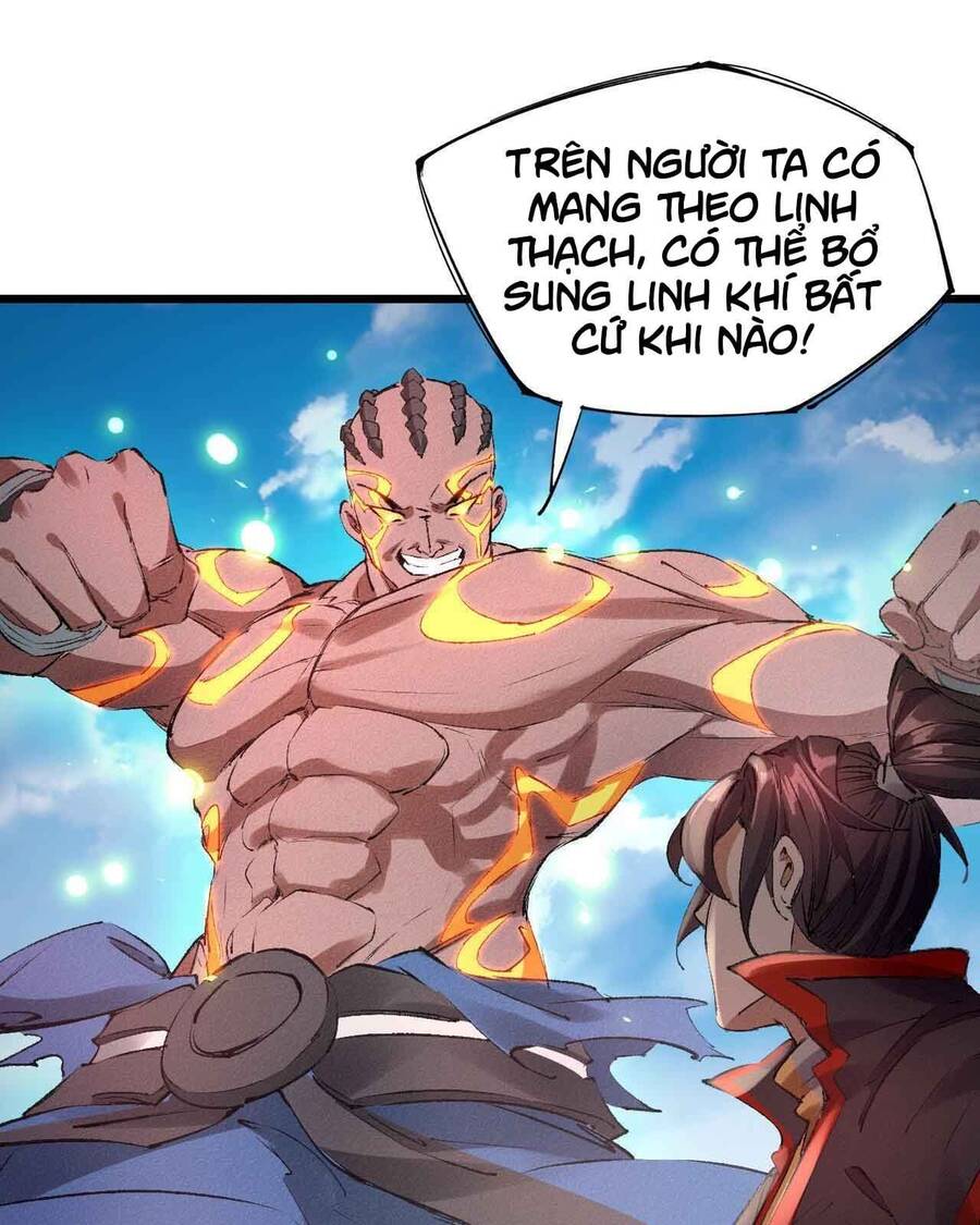 Một Mình Ta Hoá Thần Chapter 31 - Trang 13