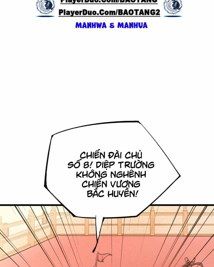 Một Mình Ta Hoá Thần Chapter 21 - Trang 10