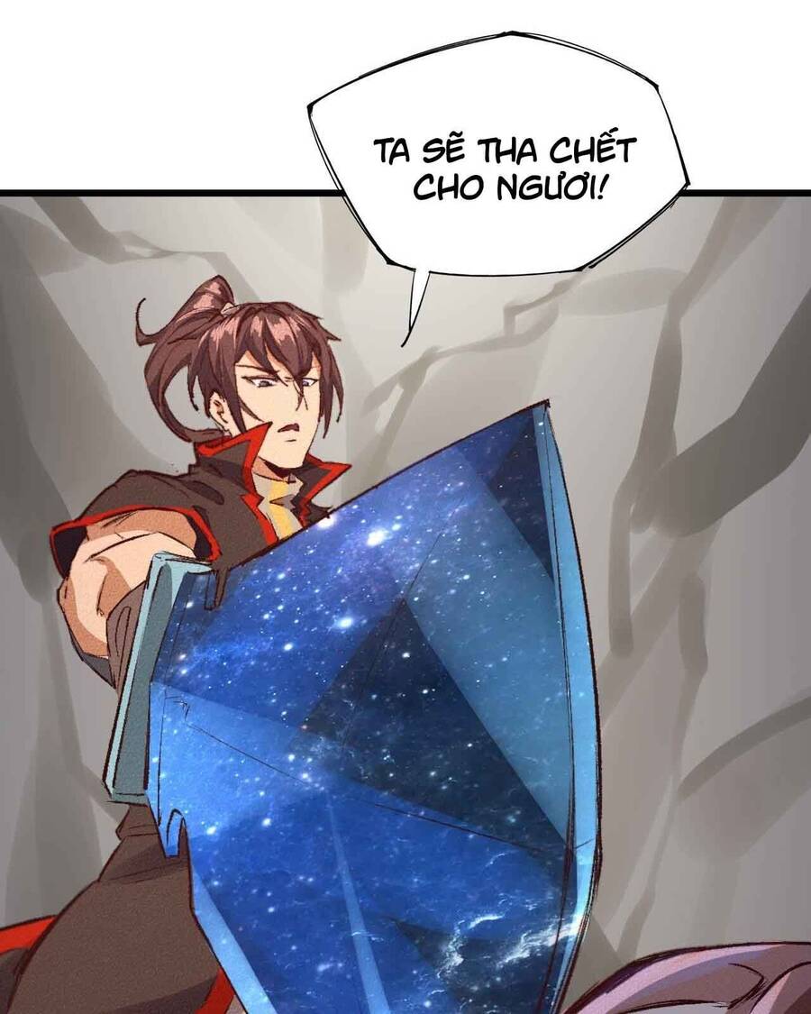 Một Mình Ta Hoá Thần Chapter 31 - Trang 36