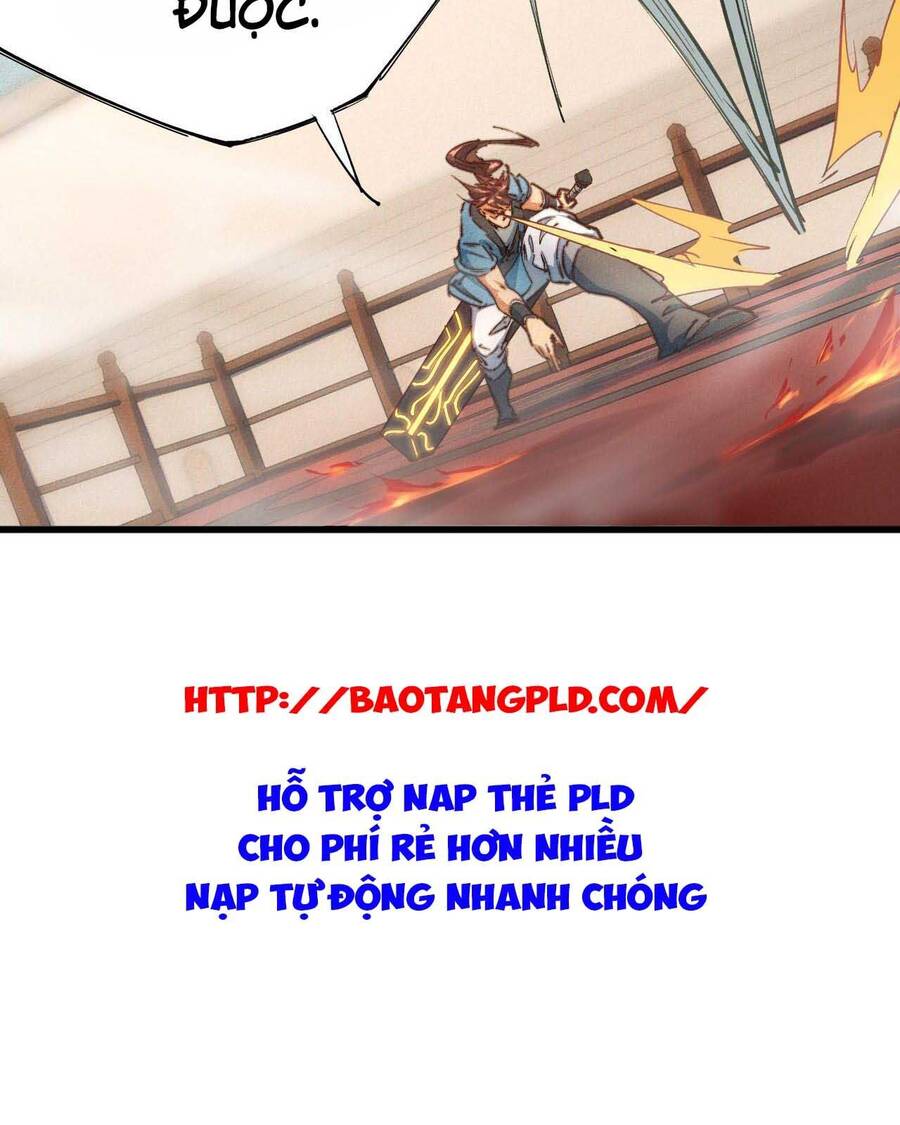 Một Mình Ta Hoá Thần Chapter 18 - Trang 15