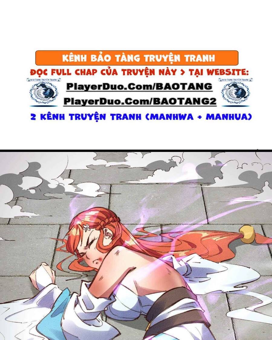 Một Mình Ta Hoá Thần Chapter 27 - Trang 18