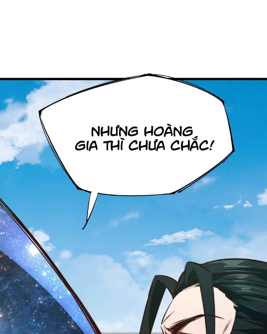 Một Mình Ta Hoá Thần Chapter 28 - Trang 48