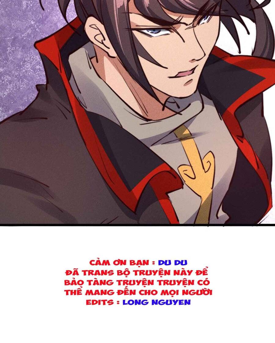 Một Mình Ta Hoá Thần Chapter 27 - Trang 89