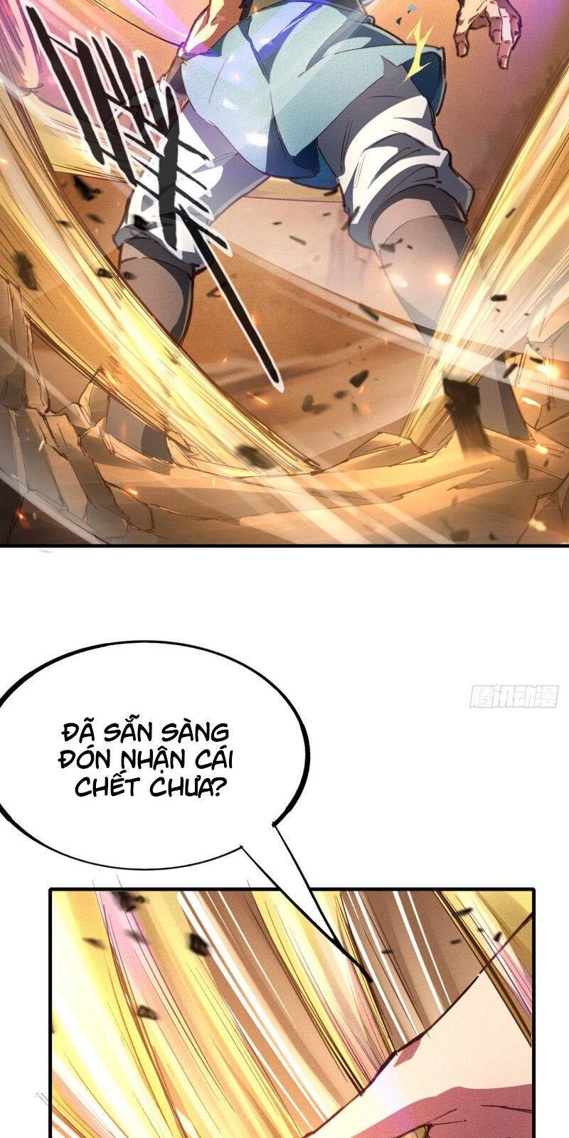 Một Mình Ta Hoá Thần Chapter 13 - Trang 62