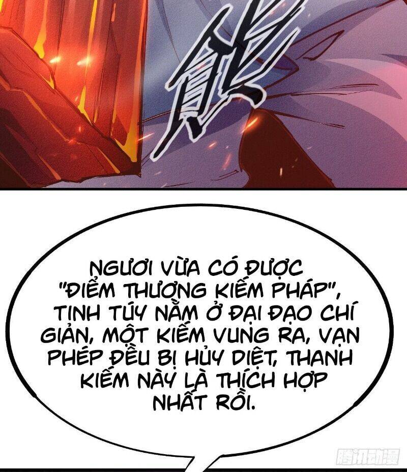 Một Mình Ta Hoá Thần Chapter 9 - Trang 22