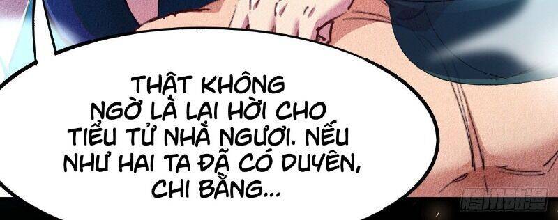 Một Mình Ta Hoá Thần Chapter 2 - Trang 34