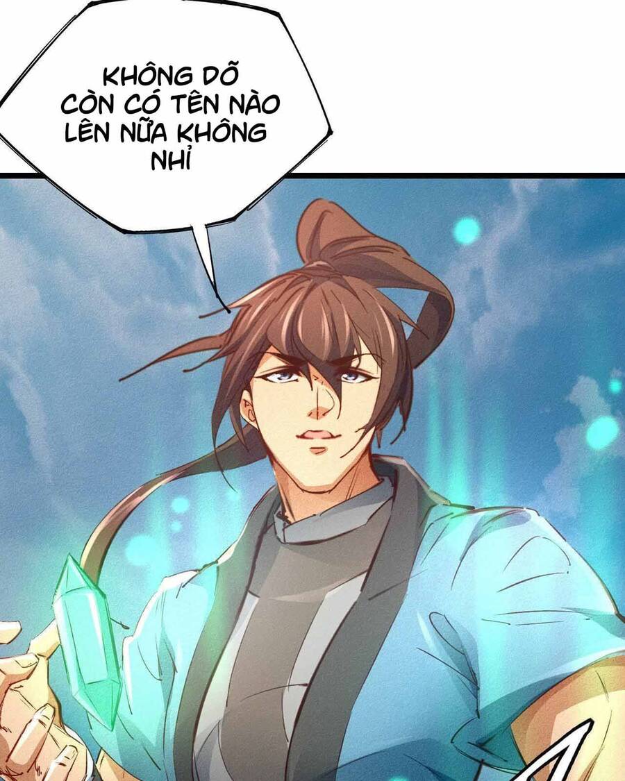 Một Mình Ta Hoá Thần Chapter 20 - Trang 22