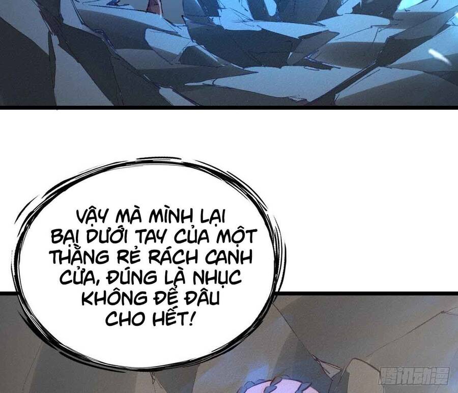 Một Mình Ta Hoá Thần Chapter 31 - Trang 32