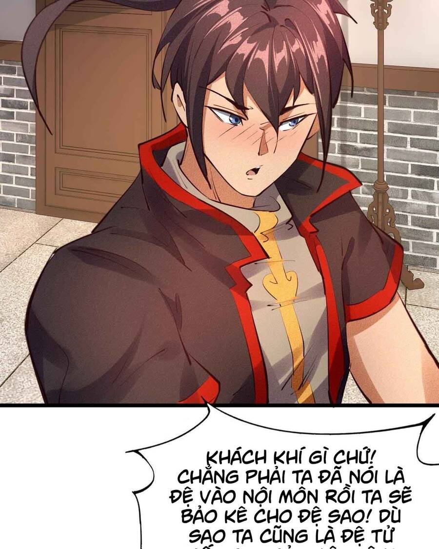 Một Mình Ta Hoá Thần Chapter 29 - Trang 15