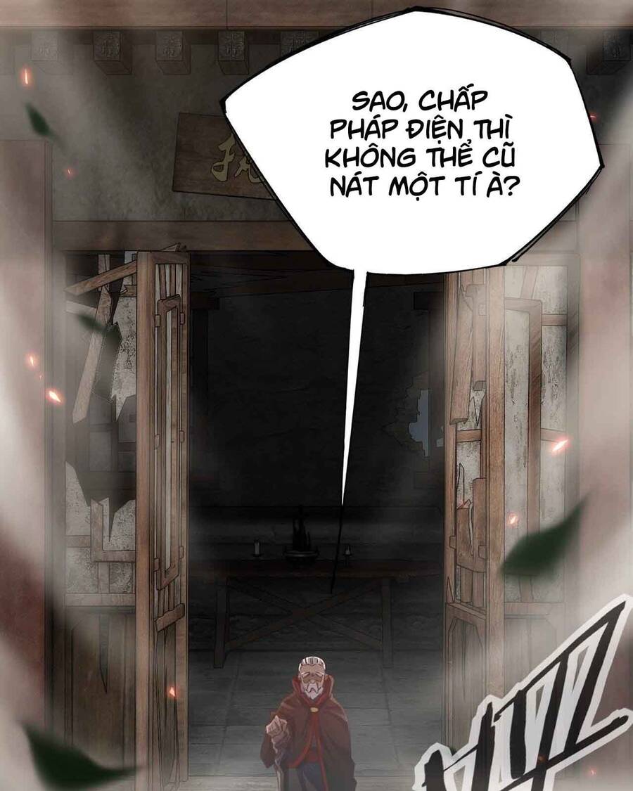 Một Mình Ta Hoá Thần Chapter 22 - Trang 75