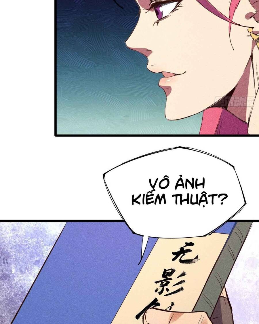 Một Mình Ta Hoá Thần Chapter 34 - Trang 56